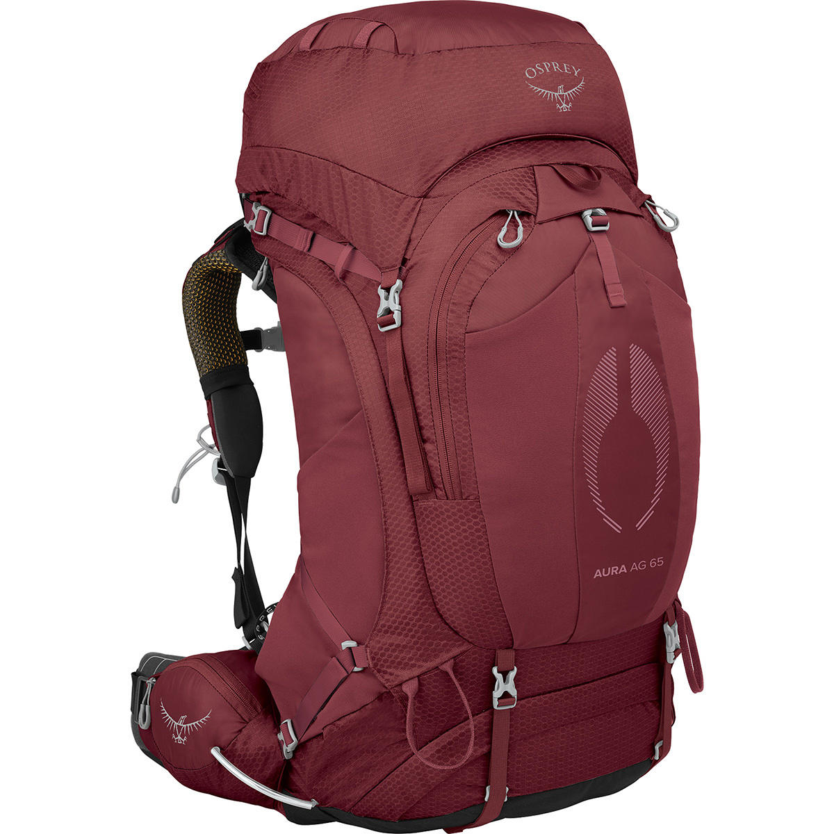 Osprey Damen Aura AG 65 Rucksack von Osprey