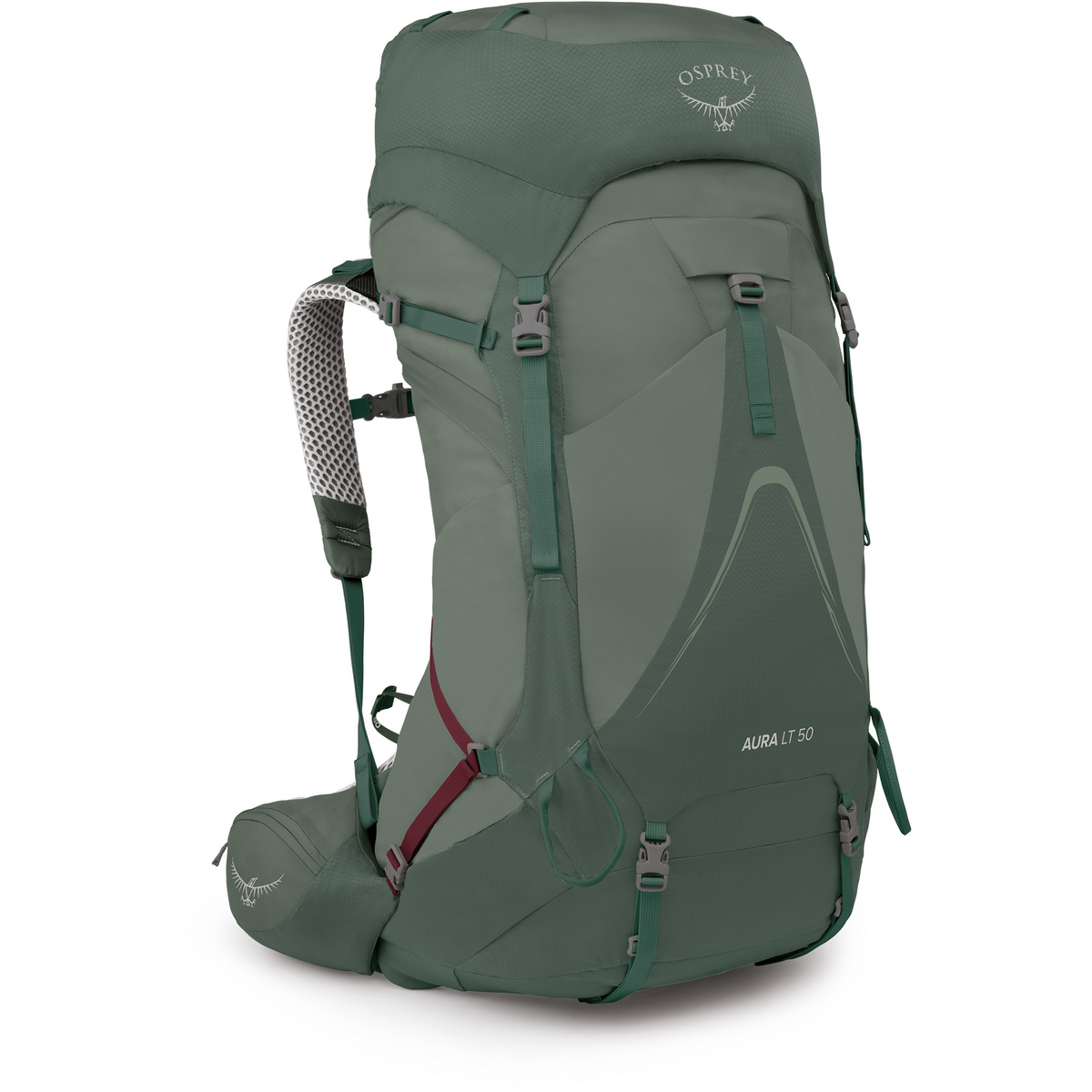 Osprey Damen Aura AG LT 50 Rucksack von Osprey