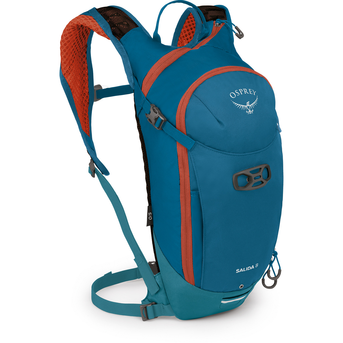 Osprey Damen Salida 8 Rucksack von Osprey