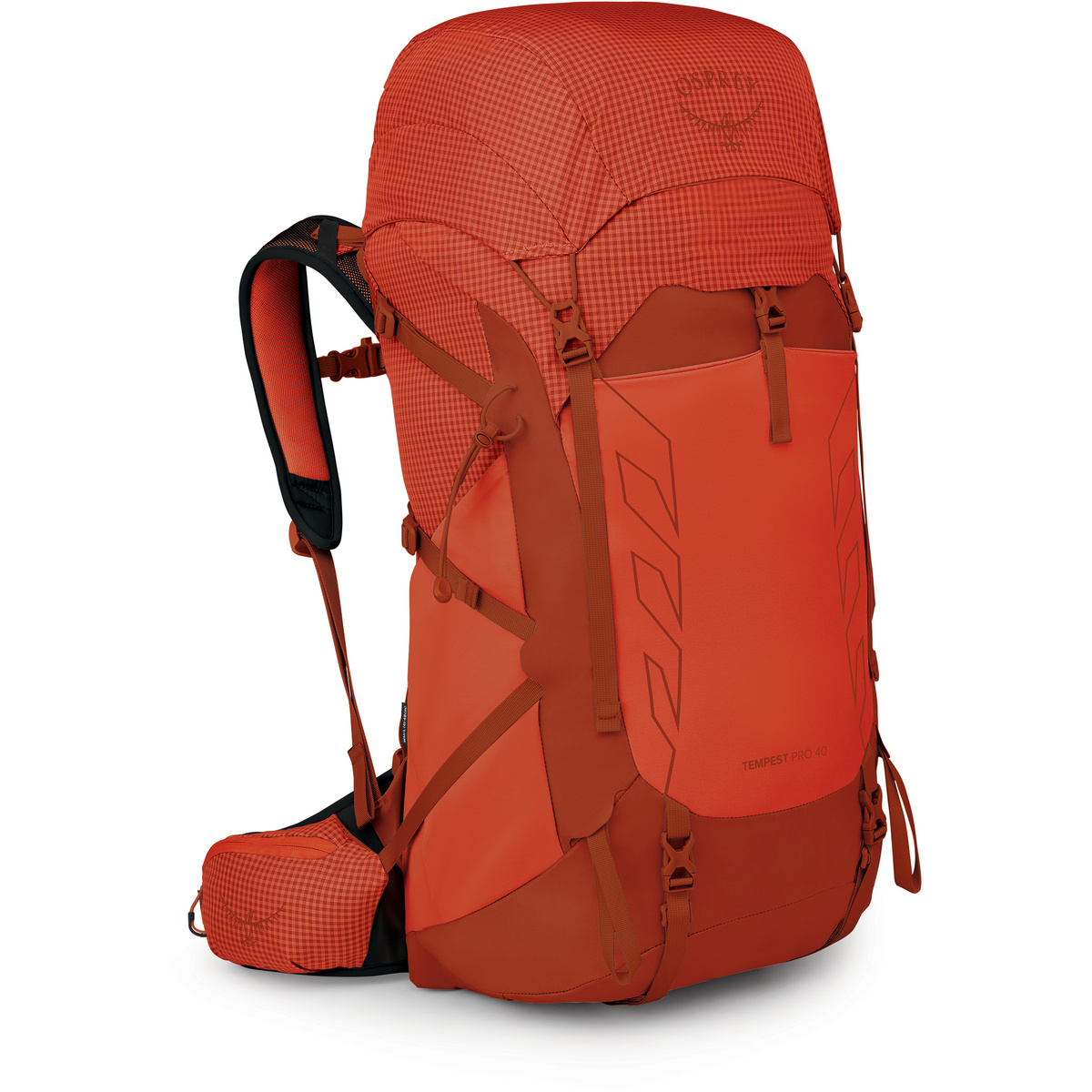 Osprey Damen Tempest Pro 40 Rucksack von Osprey