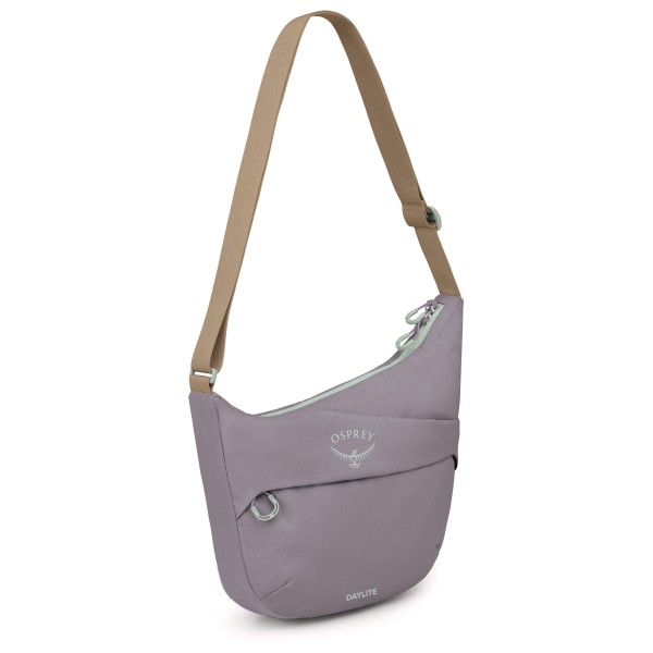 Osprey - Daylite Crossbody Pouch - Umhängetasche Gr 6 l grau Osprey - Daylite Crossbody Pouch - Umhängetasche Gr 6 l grau von Osprey
