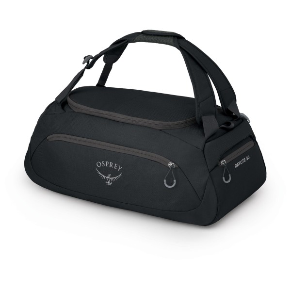 Osprey - Daylite Duffel 30 - Reisetasche Gr 30 l schwarz Osprey - Daylite Duffel 30 - Reisetasche Gr 30 l schwarz von Osprey