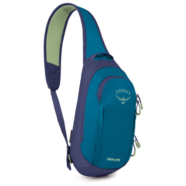 Osprey - Daylite Sling 6 - Umhängetasche Gr 6 l blau;grau Osprey - Daylite Sling 6 - Umhängetasche Gr 6 l blau;grau von Osprey