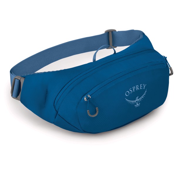 Osprey - Daylite Waist 2 - Hüfttasche Gr 2 l blau;schwarz von Osprey