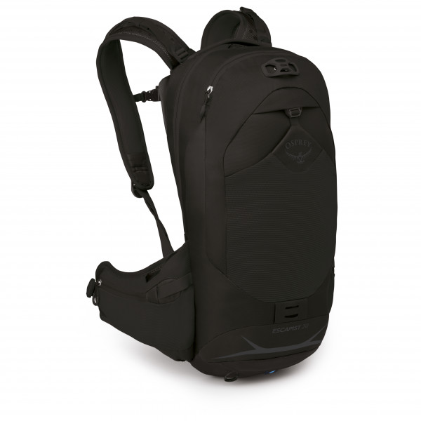 Osprey - Escapist 20 - Velorucksack Gr 18 l - S/M schwarz Osprey - Escapist 20 - Velorucksack Gr 18 l - S/M schwarz von Osprey