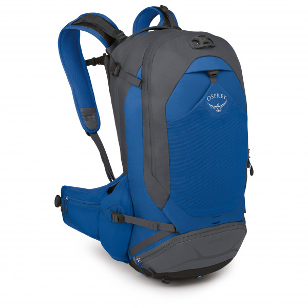 Osprey - Escapist 25 - Velorucksack Gr 23 l - S/M blau Osprey - Escapist 25 - Velorucksack Gr 23 l - S/M blau von Osprey