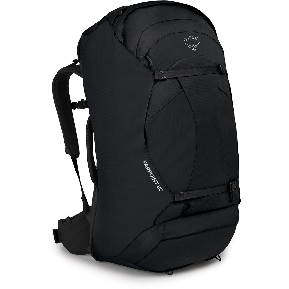 Osprey Herren Farpoint 80 Rucksack Osprey Herren Farpoint 80 Rucksack von Osprey