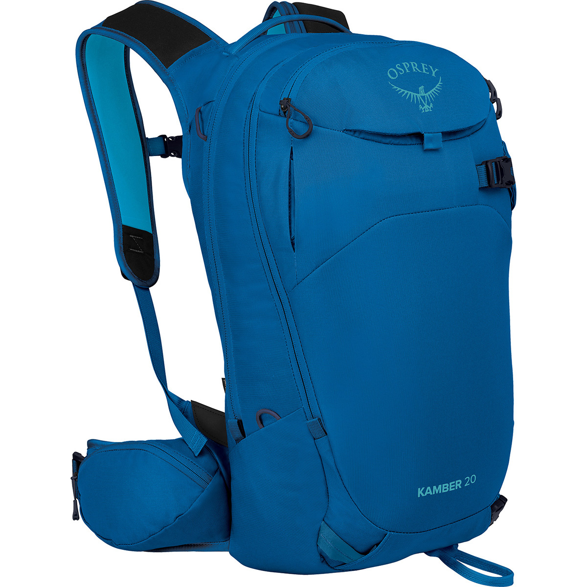 Osprey Herren Kamber 20 Rucksack von Osprey