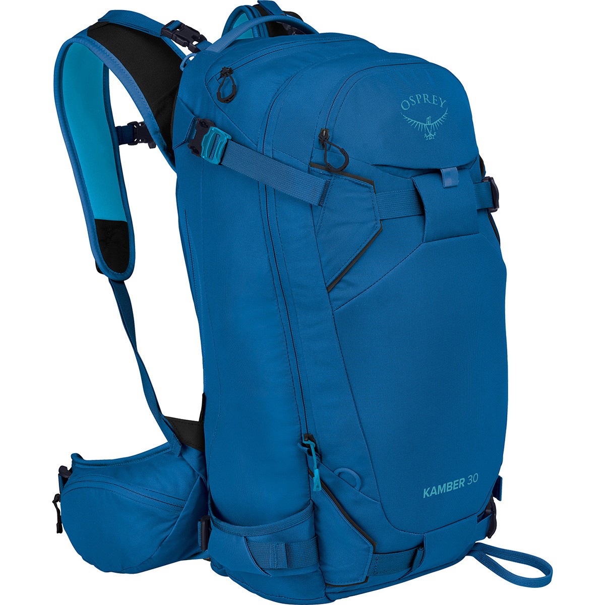 Osprey Herren Kamber 30 Rucksack von Osprey