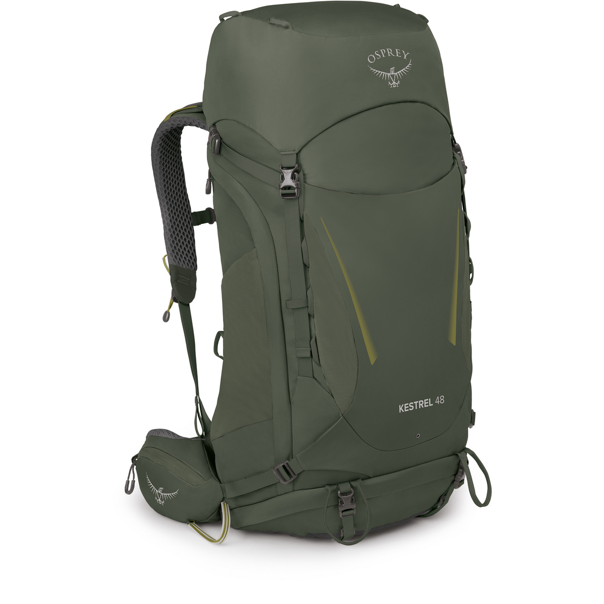 Osprey Herren Kestrel 48 Rucksack Osprey Herren Kestrel 48 Rucksack von Osprey