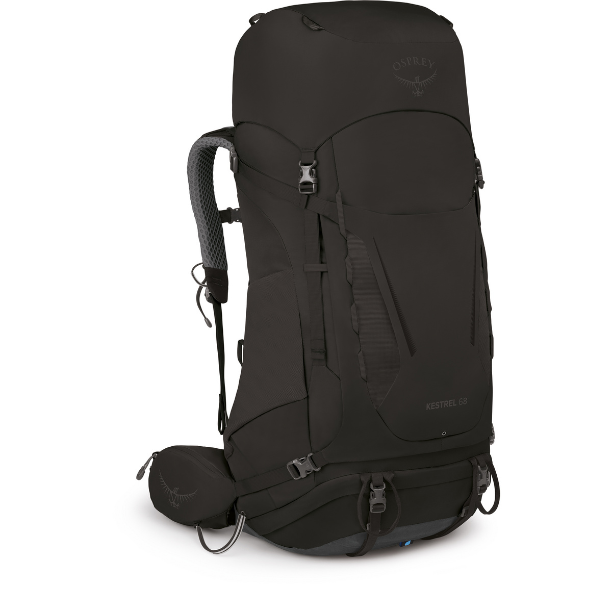 Osprey Herren Kestrel 68 Rucksack von Osprey