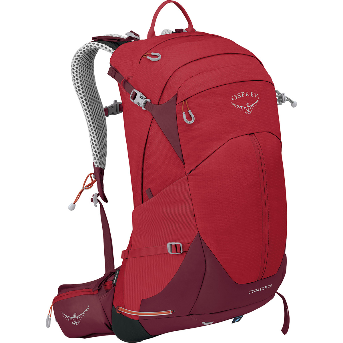 Osprey Herren Stratos 24 Rucksack von Osprey