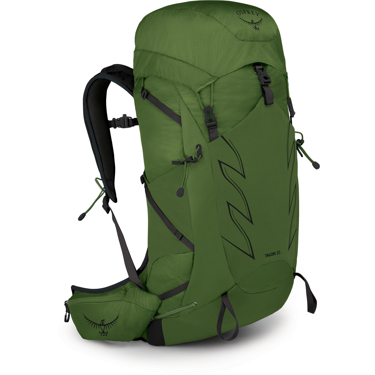 Osprey Herren Talon 33 Rucksack von Osprey