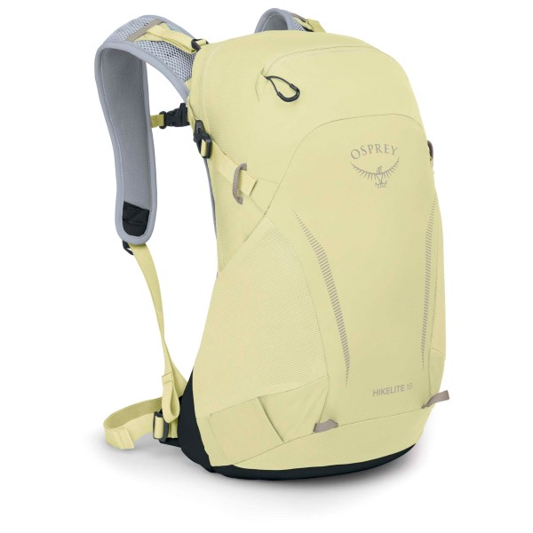 Osprey - Hikelite 18 - Wanderrucksack Gr 18 l beige Osprey - Hikelite 18 - Wanderrucksack Gr 18 l beige von Osprey