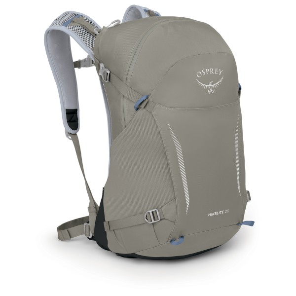 Osprey - Hikelite 26 - Wanderrucksack Gr 26 l blau;grau von Osprey