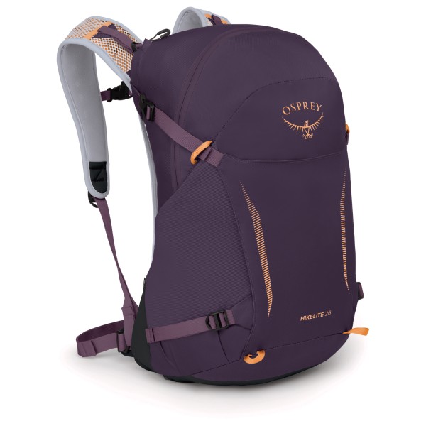 Osprey - Hikelite 26 - Wanderrucksack Gr 26 l grau von Osprey