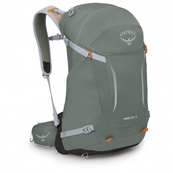 Osprey - Hikelite 28 - Wanderrucksack Gr 26 l - S/M oliv Osprey - Hikelite 28 - Wanderrucksack Gr 26 l - S/M oliv von Osprey