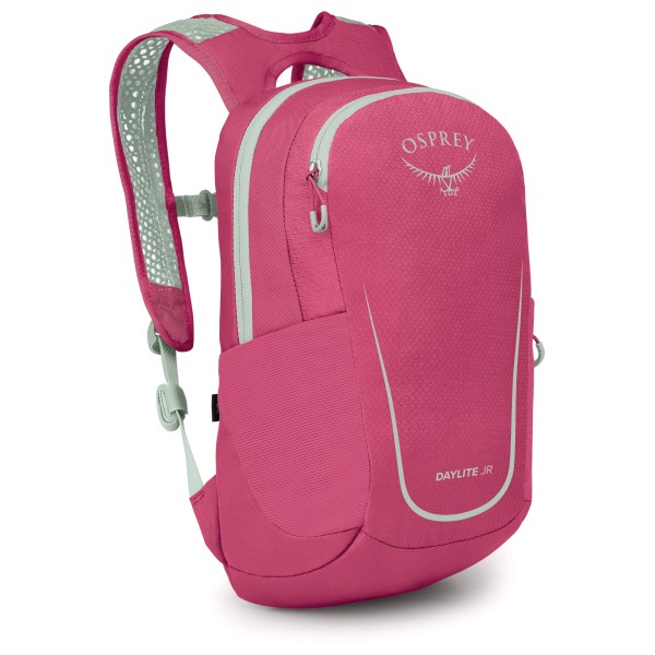 Osprey - Kid's Daylite - Kinderrucksack Gr 10 l rosa Osprey - Kid's Daylite - Kinderrucksack Gr 10 l rosa von Osprey