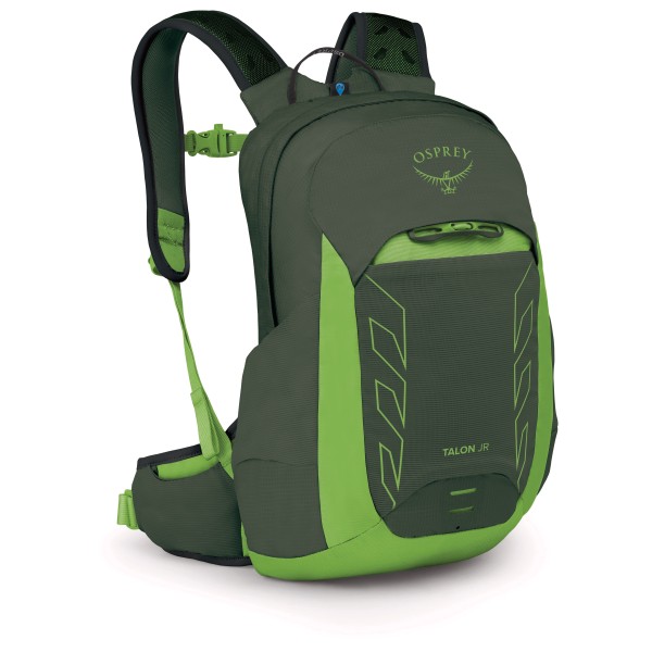Osprey - Kid's Talon 11 - Kinderrucksack Gr 11 l blau Osprey - Kid's Talon 11 - Kinderrucksack Gr 11 l blau von Osprey