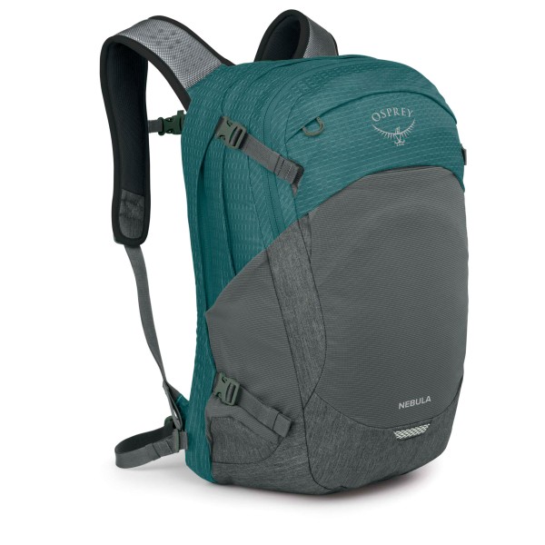 Osprey - Nebula 32 - Daypack Gr 32 l grau Osprey - Nebula 32 - Daypack Gr 32 l grau von Osprey