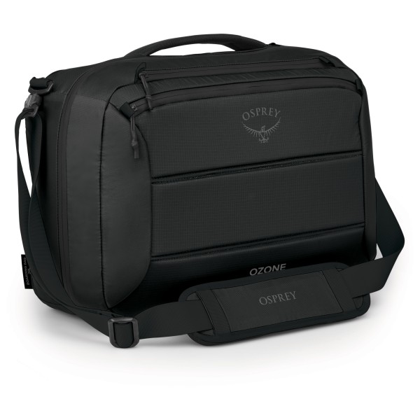 Osprey - Ozone Boarding Bag 20 - Reisetasche Gr 20 l blau;schwarz von Osprey