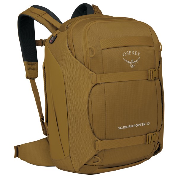 Osprey - Porter 30 - Reiserucksack Gr 30 l braun von Osprey