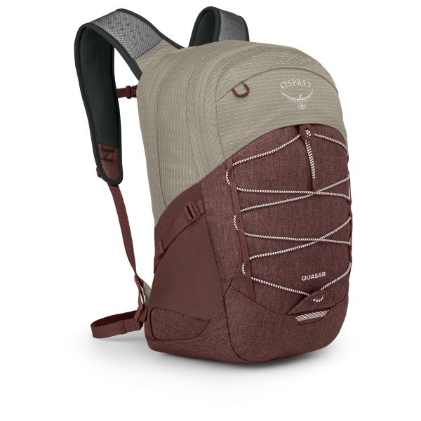 Osprey - Quasar 26 - Daypack Gr 26 l blau;braun;grau von Osprey