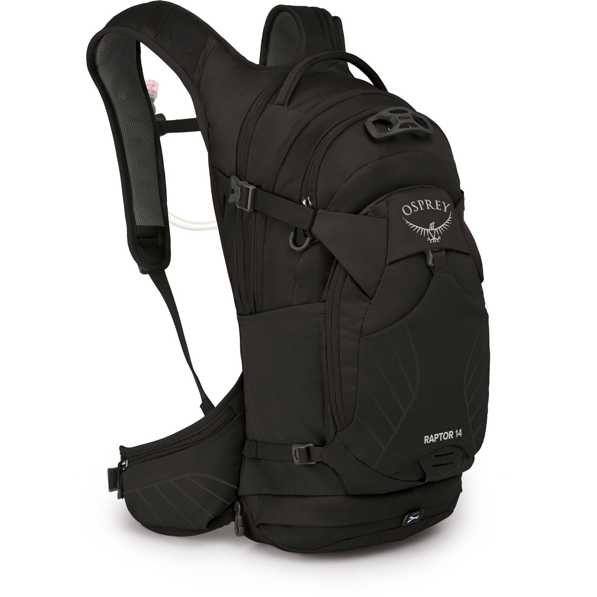 Osprey Raptor 14 Fahrradrucksack von Osprey