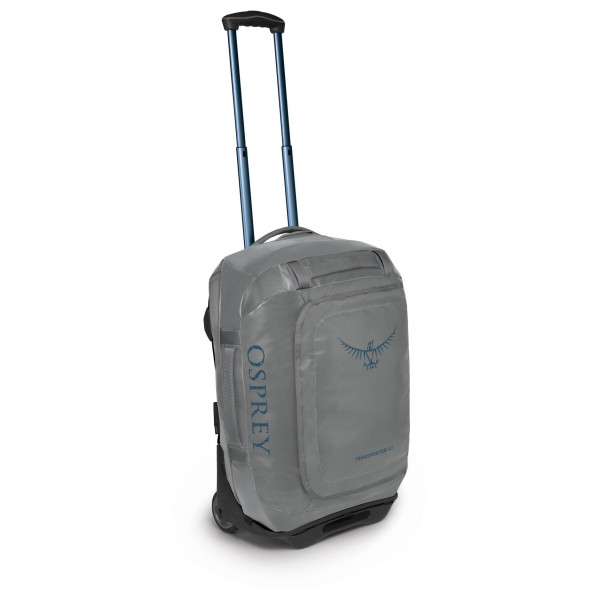 Osprey - Rolling Transporter 40 - Reisetasche Gr 40 l grau;grau/schwarz von Osprey