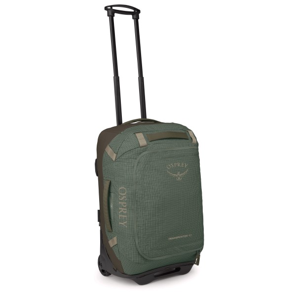 Osprey - Rolling Transporter 40 - Reisetasche Gr 40 l schwarz von Osprey