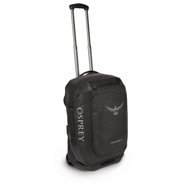 Osprey - Rolling Transporter 40 - Reisetasche Gr 40 l grau/schwarz von Osprey