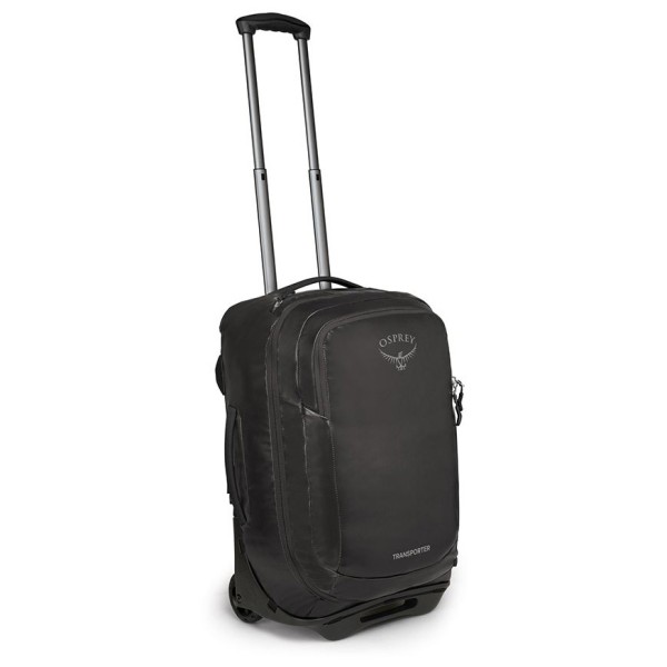 Osprey - Rolling Transporter Carry-On - Reisetasche Gr 38 l schwarz/grau von Osprey