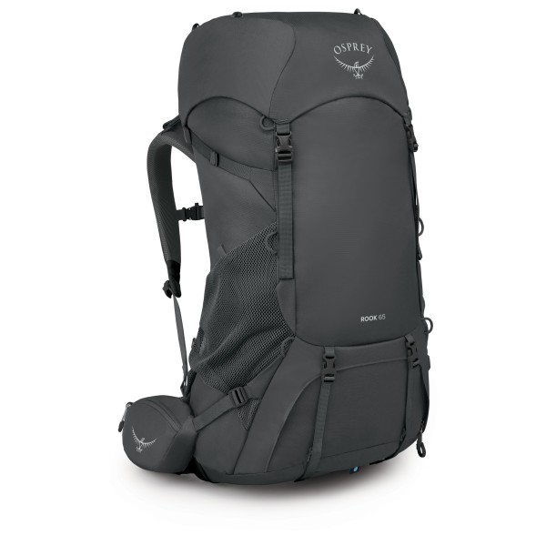 Osprey - Rook 65 - Trekkingrucksack Gr 65 l blau;braun;grau von Osprey