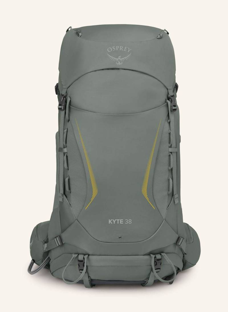 Osprey Rucksack Kyte™ 38 M/L 38 L gruen von Osprey