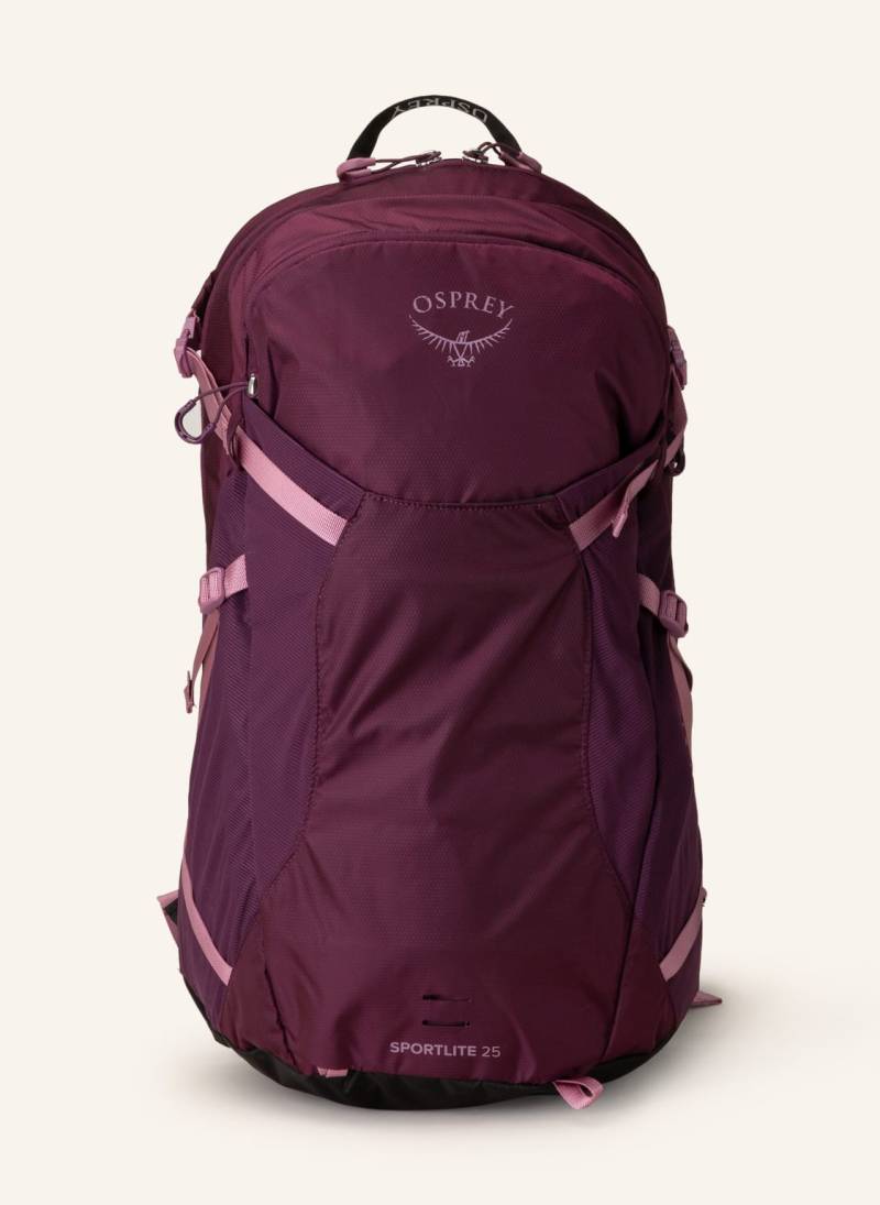 Osprey Rucksack Sportlite 25 L lila von Osprey