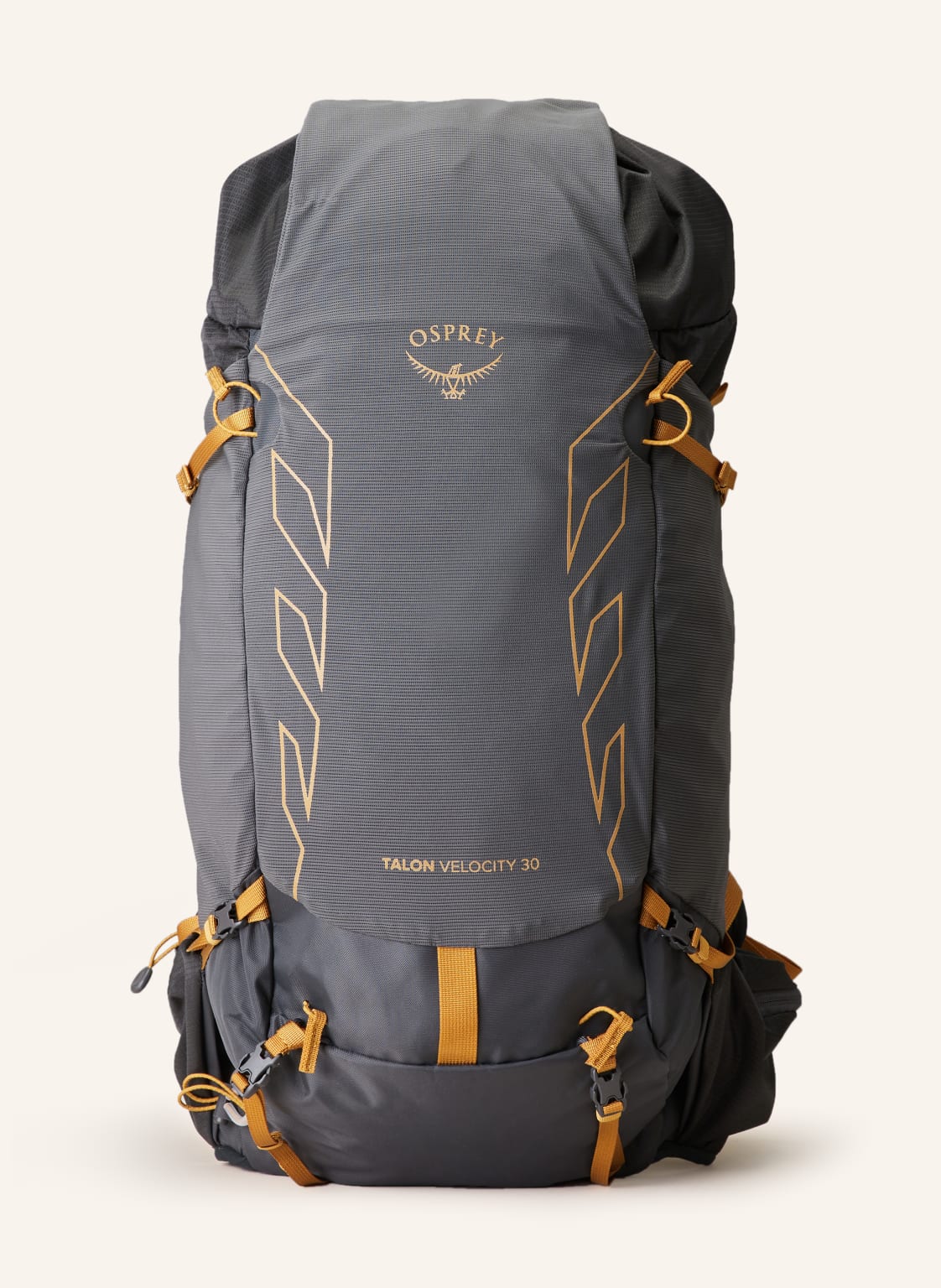 Osprey Rucksack Talon™ Velocity 30 L grau von Osprey