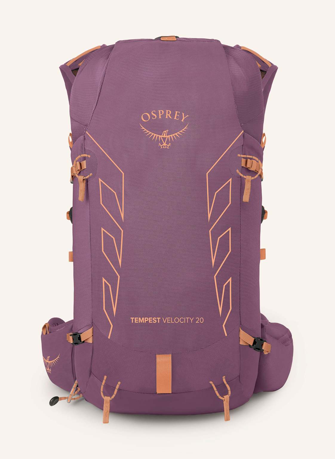 Osprey Rucksack Tempest Velocity 20 L lila Osprey Rucksack Tempest Velocity 20 L lila von Osprey
