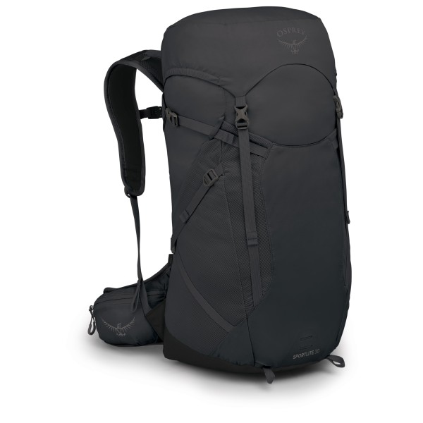 Osprey - Sportlite 30 - Wanderrucksack Gr 30 l - M/L schwarz/grau Osprey - Sportlite 30 - Wanderrucksack Gr 30 l - M/L schwarz/grau von Osprey
