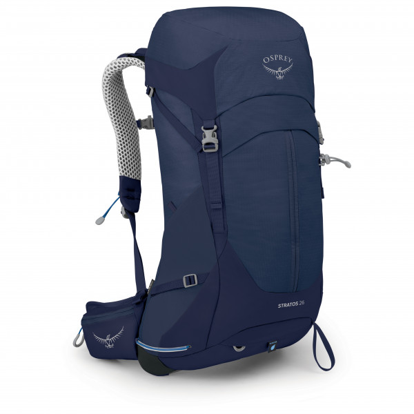 Osprey - Stratos 26 - Wanderrucksack Gr 26 l blau von Osprey