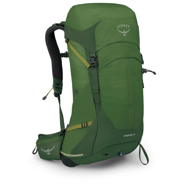 Osprey - Stratos 26 - Wanderrucksack Gr 26 l oliv von Osprey