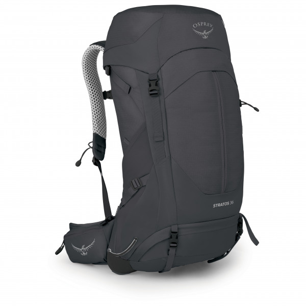 Osprey - Stratos 36 - Tourenrucksack Gr 36 l grau Osprey - Stratos 36 - Tourenrucksack Gr 36 l grau von Osprey