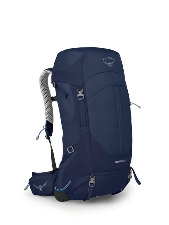 Osprey Stratos 36 Trekkingrucksack marine von Osprey