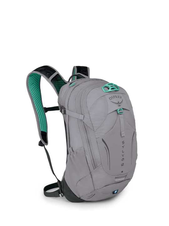 Osprey Sylva 12 Bikerucksack grau von Osprey