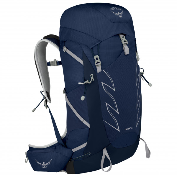 Osprey - Talon 33 - Wanderrucksack Gr 31 l - S/M blau von Osprey