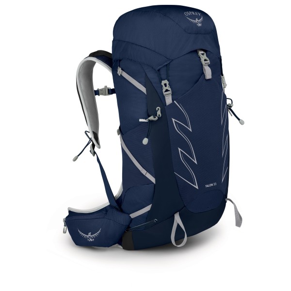 Osprey - Talon 33 - Wanderrucksack Gr 33 l - 31 l oliv von Osprey