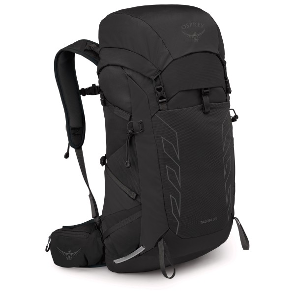 Osprey - Talon 33 - Wanderrucksack Gr 33 l schwarz von Osprey
