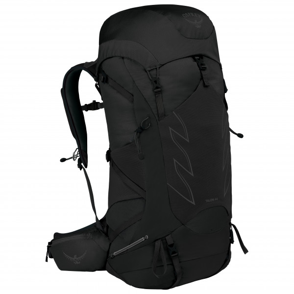 Osprey - Talon 44 - Wanderrucksack Gr 42 l - S/M schwarz von Osprey