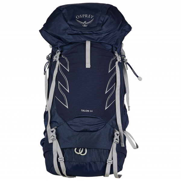 Osprey - Talon 44 - Wanderrucksack Gr 44 l - L/XL blau von Osprey