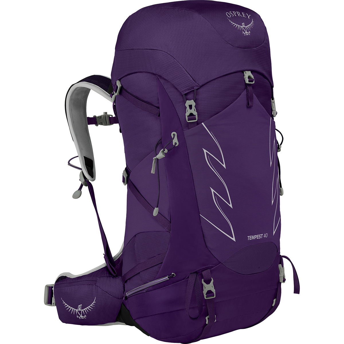 Osprey Tempest 40 Rucksack von Osprey