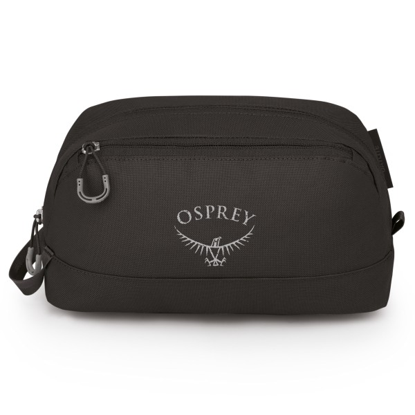 Osprey - Toiletry Kit Daylite - Necessaire Gr 4 l;One Size schwarz/ tunnel vision von Osprey